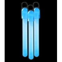 Fun Central S5 6 Inch Standard Glow in The Dark Sticks Purple Fun Central S5 6 Inch Standard Glow in The Dark Sticks Purple